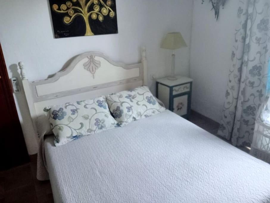 Holiday home El Romero, A 15 Minutos De Sevilla