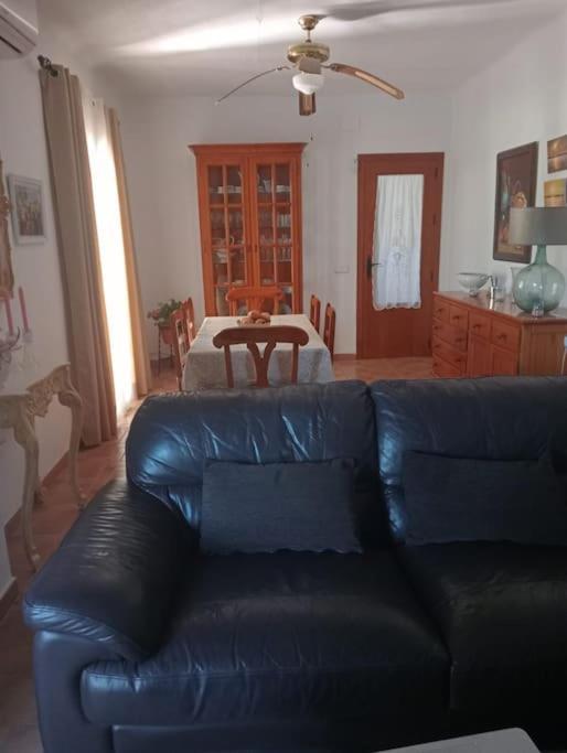 El Romero, A 15 Minutos De Sevilla Holiday home