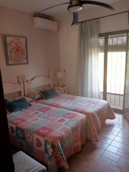 El Romero, A 15 Minutos De Sevilla Vakantiehuis Alcala del Rio