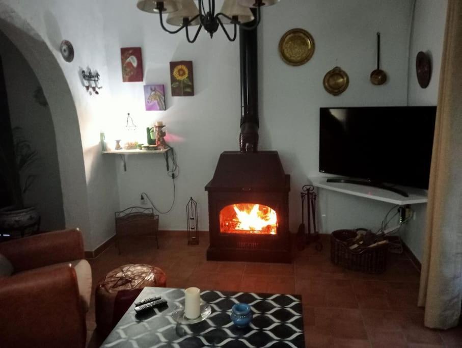 El Romero, A 15 Minutos De Sevilla *