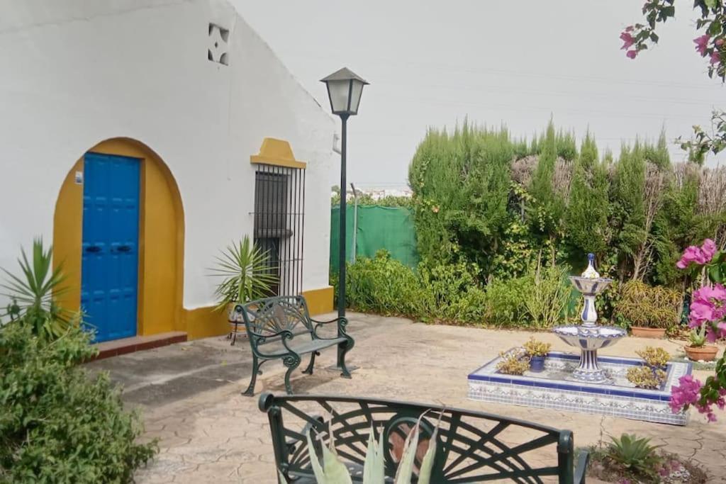 El Romero, A 15 Minutos De Sevilla